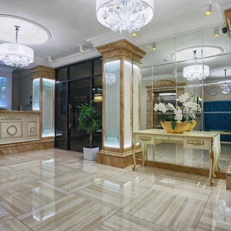 Fenix Town Hotel Vinnytsia Ngoại thất bức ảnh