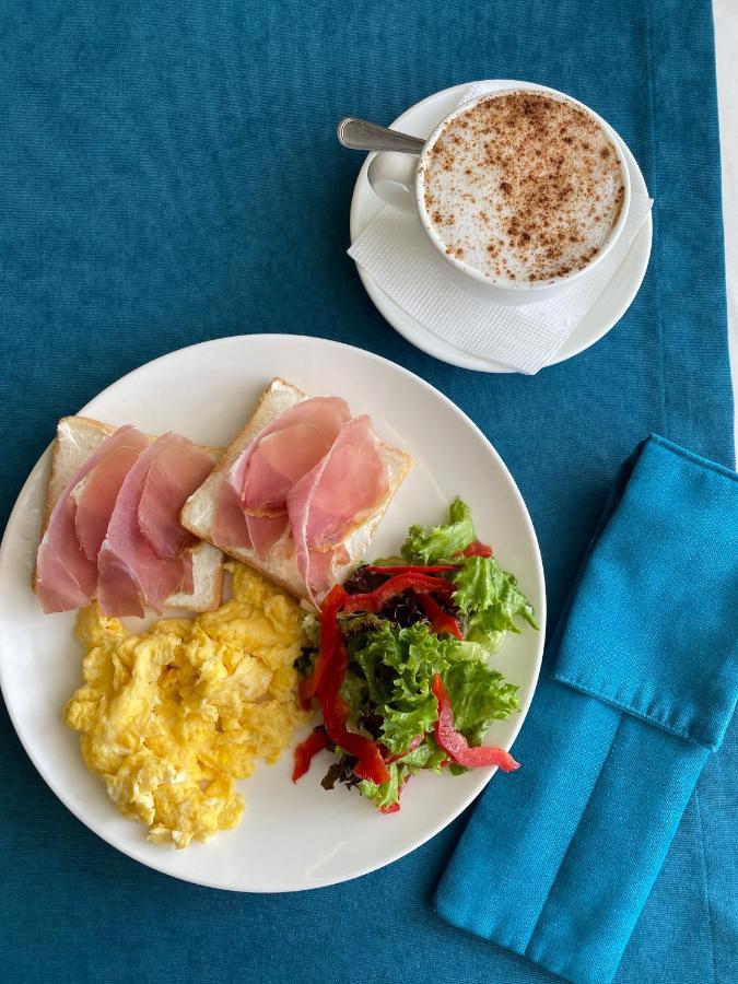 Fenix Town Hotel Vinnytsia Ngoại thất bức ảnh