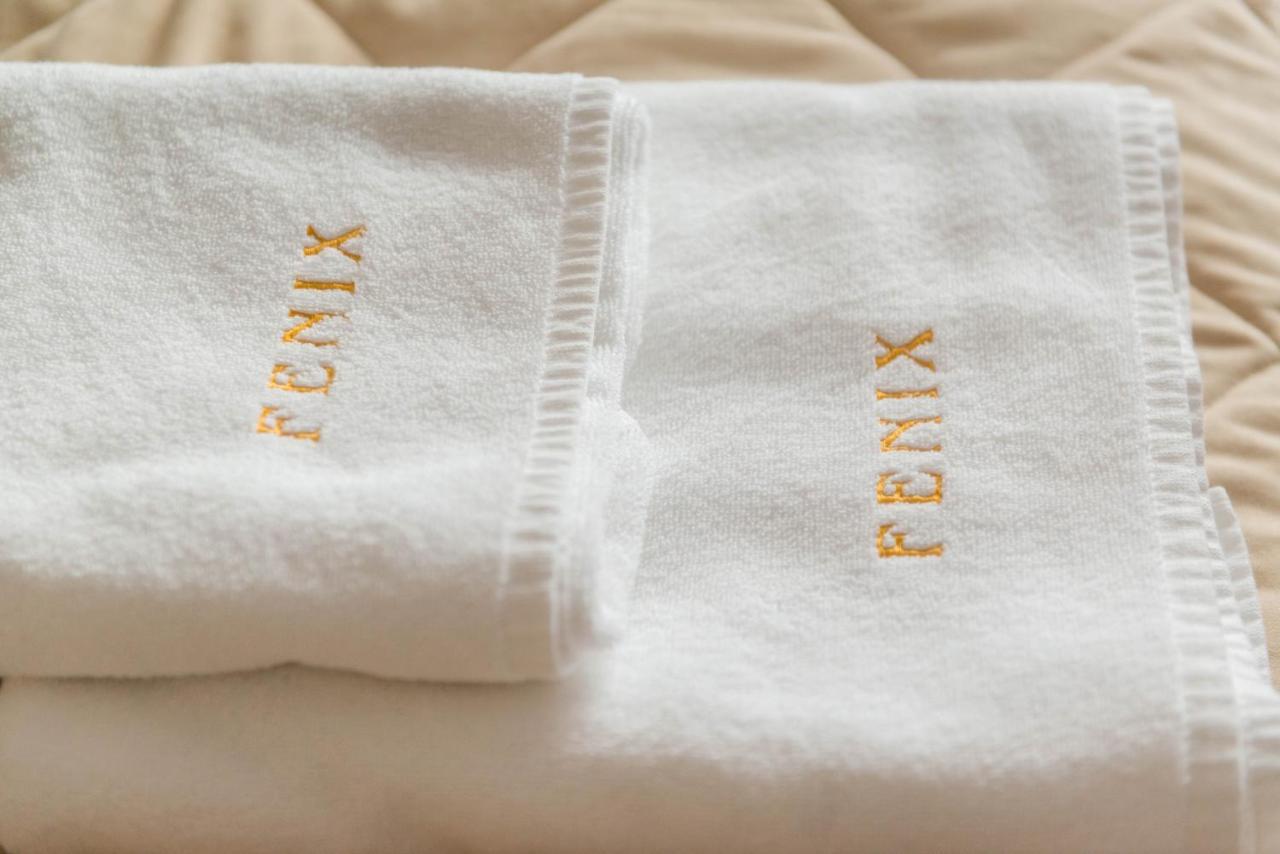 Fenix Town Hotel Vinnytsia Ngoại thất bức ảnh